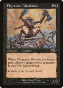 Phyrexian Bloodstock [Planeshift] Foil