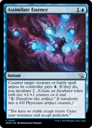 Assimilate Essence [March of the Machine] Foil