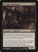 Drudge Skeletons [Magic 2010] Foil