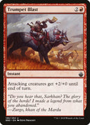 Trumpet Blast [Battlebond] Foil
