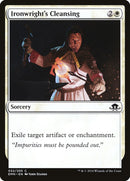 Ironwright's Cleansing [Eldritch Moon] Foil