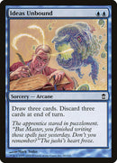 Ideas Unbound [Saviors of Kamigawa] Foil