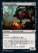 Skirge Familiar [Modern Horizons 2] Foil