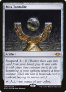 Mox Tantalite [Modern Horizons] Foil