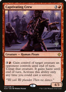 Captivating Crew (Promo Pack) [Ixalan Promos] Foil