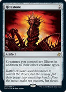 Hivestone [Time Spiral Remastered] Foil