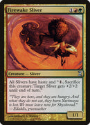 Firewake Sliver [Time Spiral] Foil