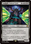 Zodiark, Umbral God [FINAL FANTASY] Foil