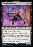 Mirri the Cursed [Time Spiral Remastered] Foil