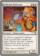 Collector Protector [Unhinged] Foil