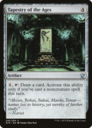 Tapestry of the Ages [Dragons of Tarkir] Foil