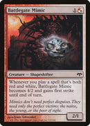 Battlegate Mimic [Eventide] Foil