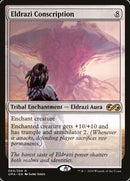 Eldrazi Conscription [Ultimate Masters] Foil