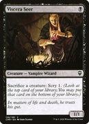 Viscera Seer [Commander Legends] Foil