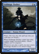Voidmage Husher [Time Spiral] Foil