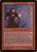 Mana Cache [Nemesis] Foil