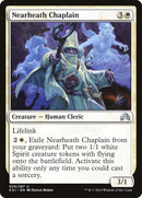 Nearheath Chaplain [Shadows over Innistrad] Foil
