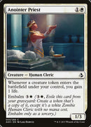 Anointer Priest [Amonkhet] Foil