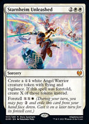 Starnheim Unleashed [Kaldheim] Foil