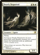 Dearly Departed [Innistrad] Foil