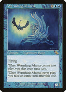 Wormfang Manta [Judgment] Foil