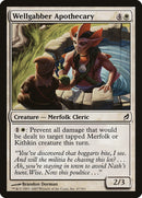 Wellgabber Apothecary [Lorwyn] Foil