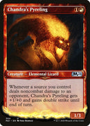 Chandra's Pyreling (Showcase) [Core Set 2021] Foil