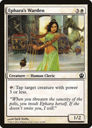 Ephara's Warden [Theros] Foil