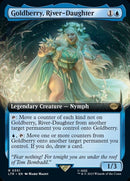 Goldberry, River-Daughter (Extended Art) [The Lord of the Rings: Tales of Middle-Earth] Foil