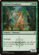 Colossal Dreadmaw [Masters 25] Foil