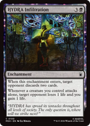 HYDRA Infiltration [Marvel Super Heroes] Foil