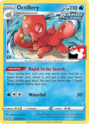 Octillery (037/163) [Prize Pack Series One] Holofoil