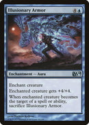 Illusionary Armor [Magic 2014] Foil