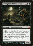 Champion of Stray Souls [Born of the Gods] Foil