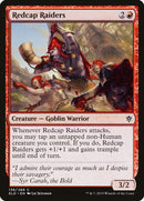 Redcap Raiders [Throne of Eldraine] Foil