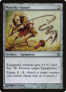 Manriki-Gusari [Saviors of Kamigawa] Foil