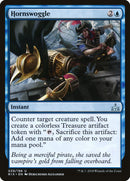 Hornswoggle [Rivals of Ixalan] Foil