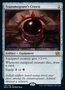 Transmogrant's Crown [The Brothers' War] Foil
