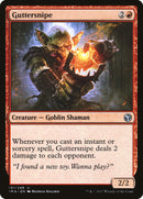 Guttersnipe [Iconic Masters] Foil