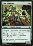 Jade Guardian [Ixalan] Foil