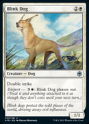 Blink Dog [Dungeons & Dragons: Adventures in the Forgotten Realms] Foil