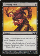 Stabbing Pain [Magic 2011] Foil