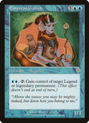 Empress Galina [Invasion] Foil