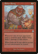 Aether Sting [Urza's Destiny] Foil