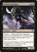 Morkrut Banshee [Innistrad] Foil