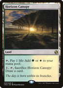 Horizon Canopy [Iconic Masters] Foil