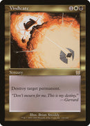 Vindicate [Apocalypse] Foil