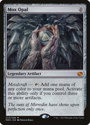 Mox Opal [Modern Masters 2015] Foil