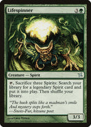 Lifespinner [Betrayers of Kamigawa] Foil