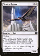Tazeem Raptor [Zendikar Rising] Foil